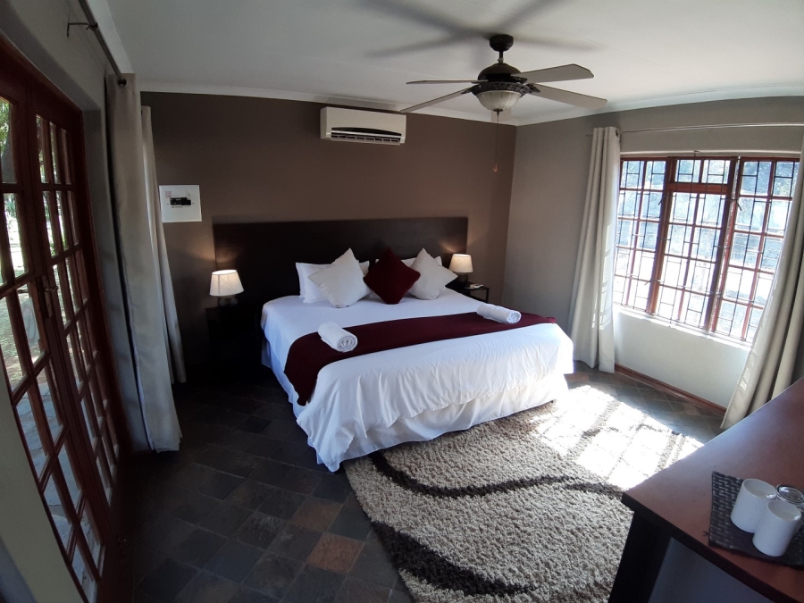 Commercial Property for Sale in Zeerust North West